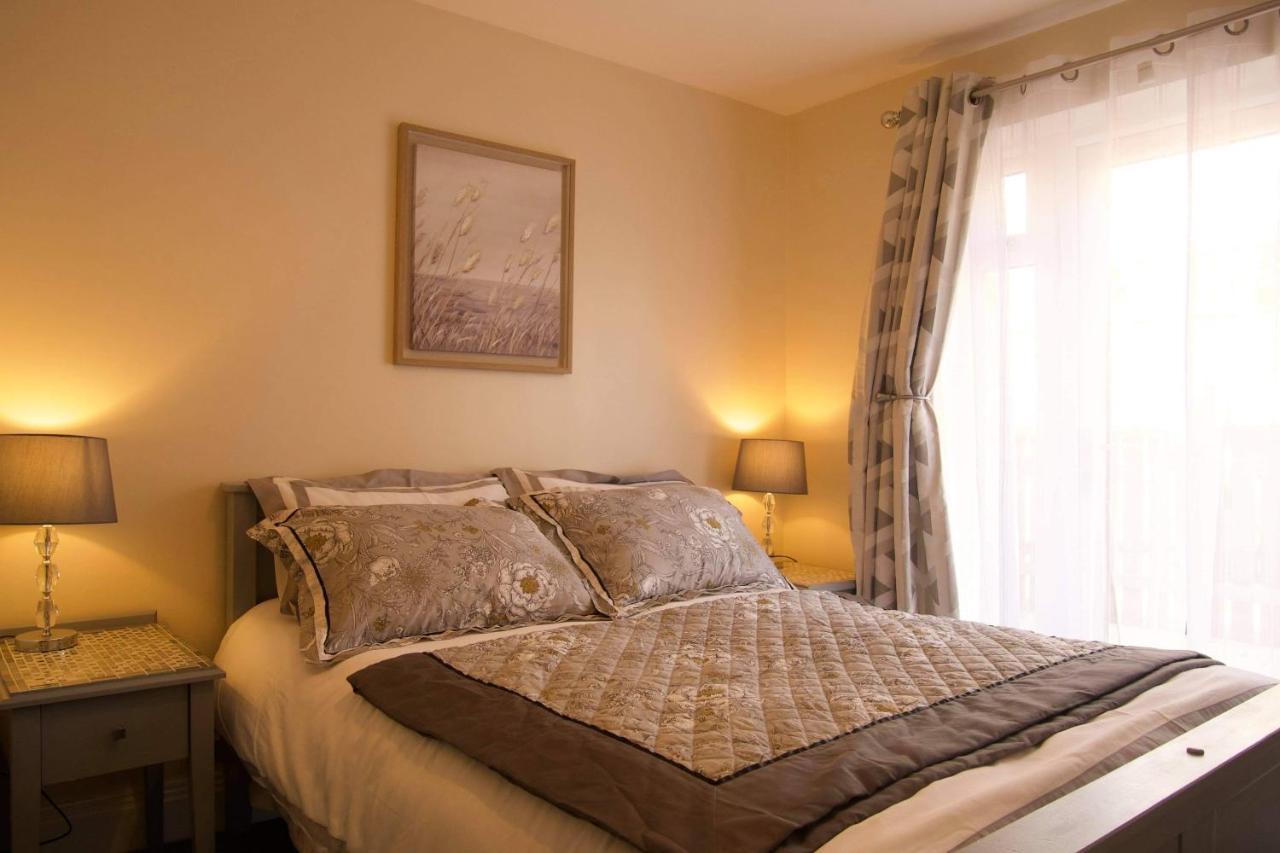 York City Centre, Recently Renovated 2 Bedroom Flat מראה חיצוני תמונה