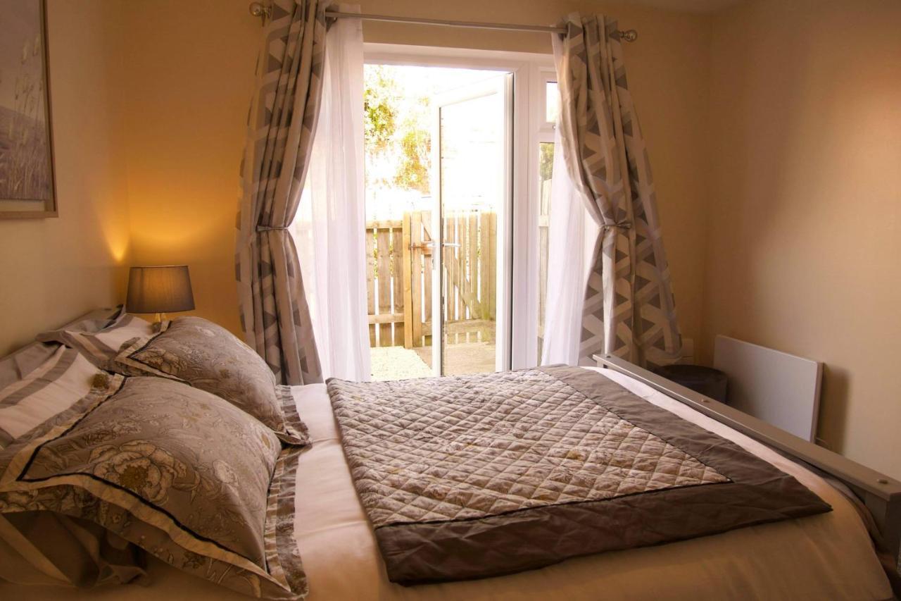 York City Centre, Recently Renovated 2 Bedroom Flat מראה חיצוני תמונה